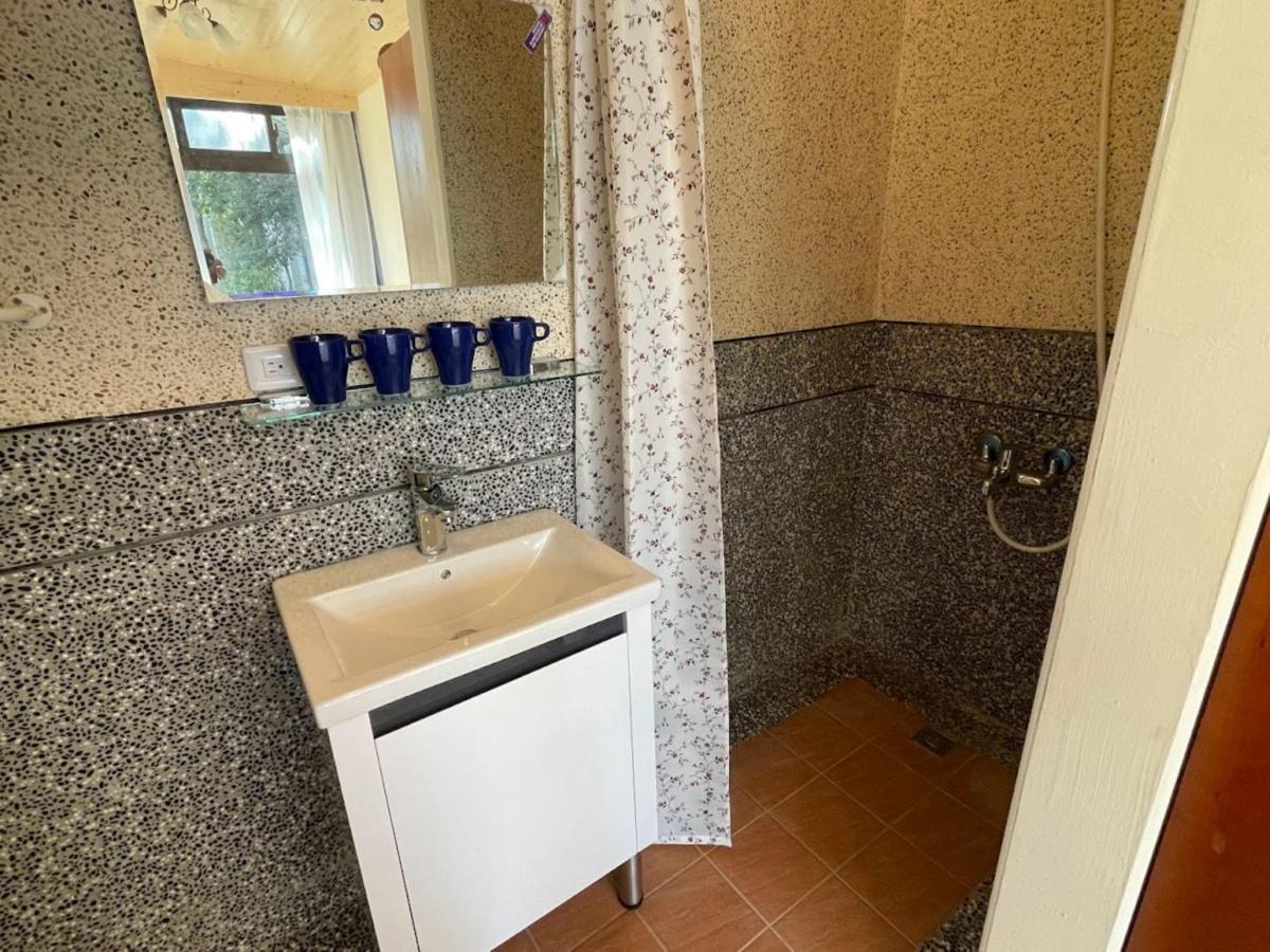 Tuscany Garden B&B Guanxi Екстериор снимка