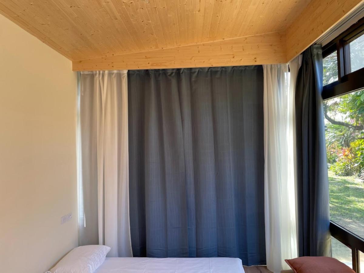 Tuscany Garden B&B Guanxi Екстериор снимка