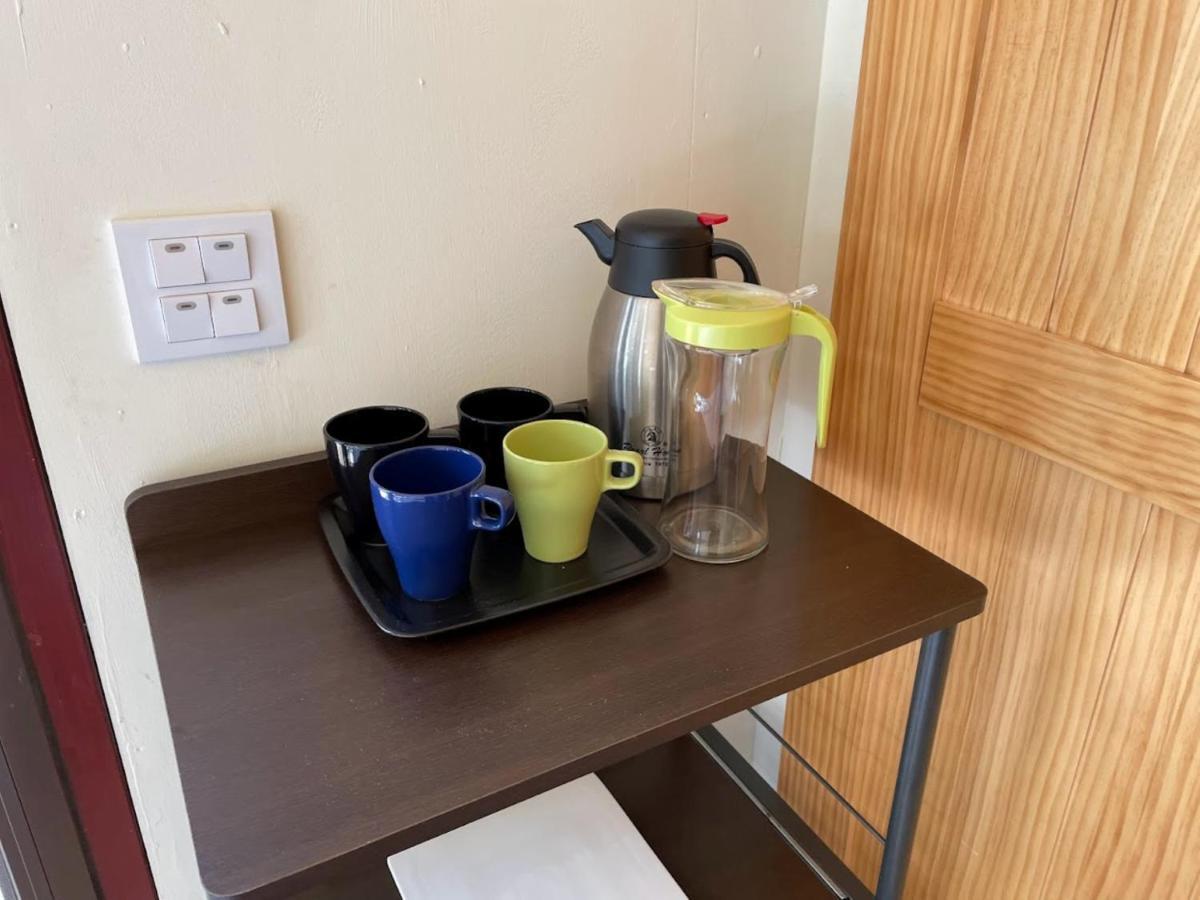 Tuscany Garden B&B Guanxi Екстериор снимка
