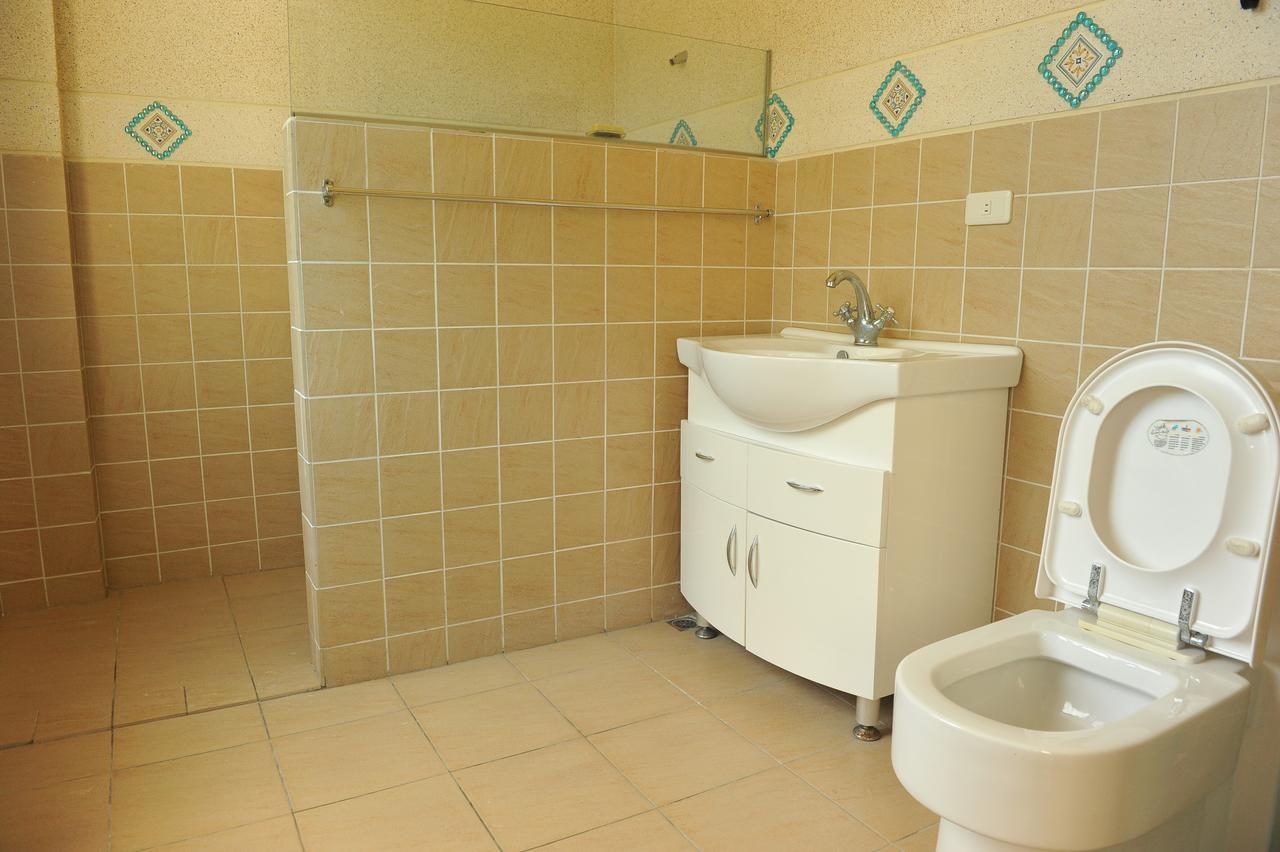Tuscany Garden B&B Guanxi Екстериор снимка