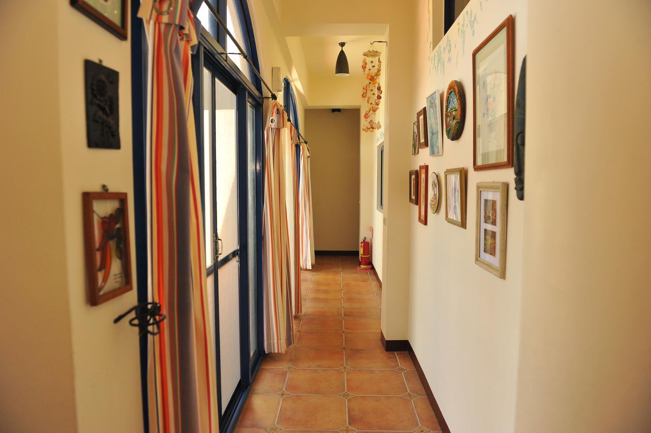 Tuscany Garden B&B Guanxi Екстериор снимка