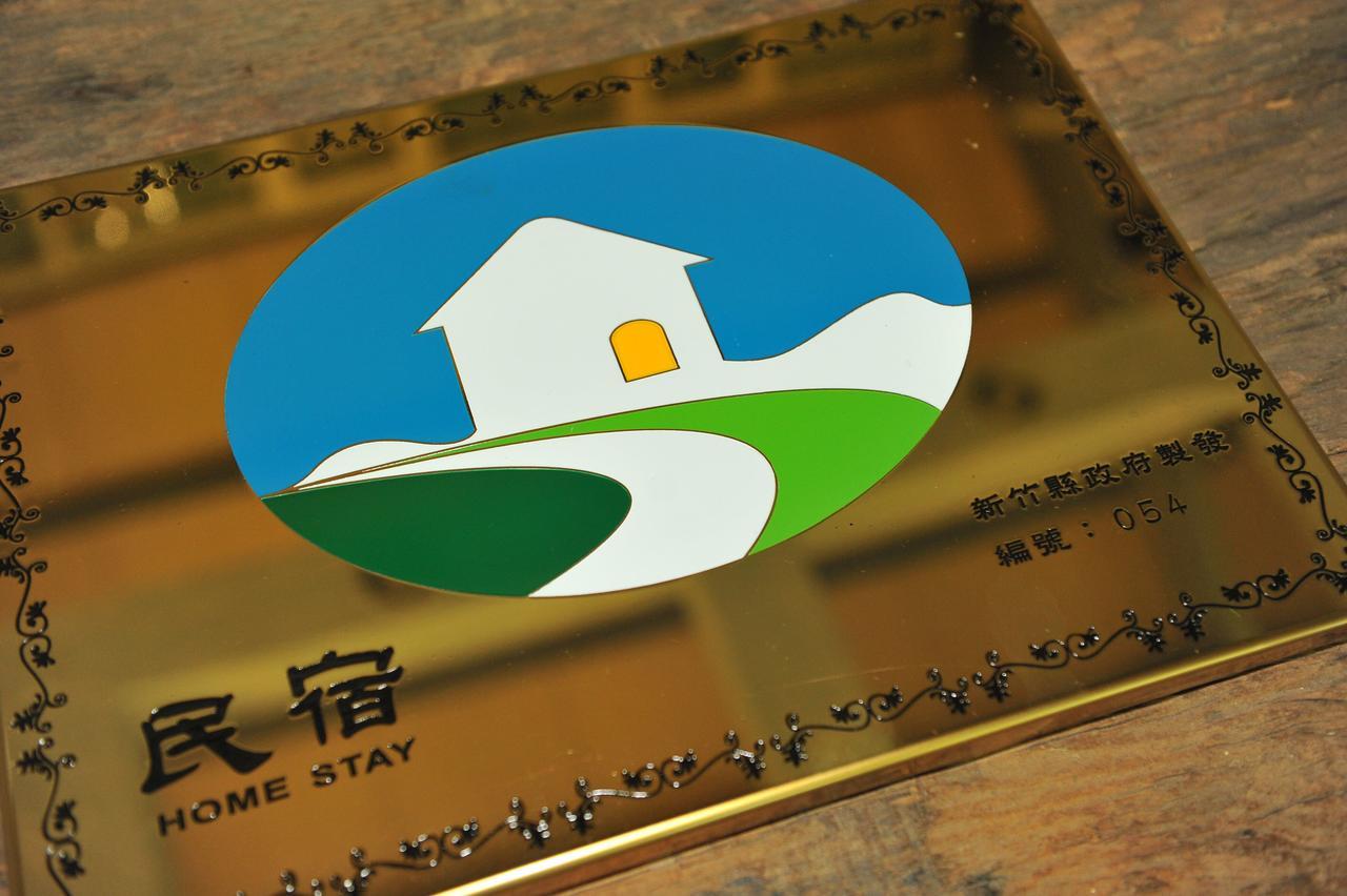 Tuscany Garden B&B Guanxi Екстериор снимка