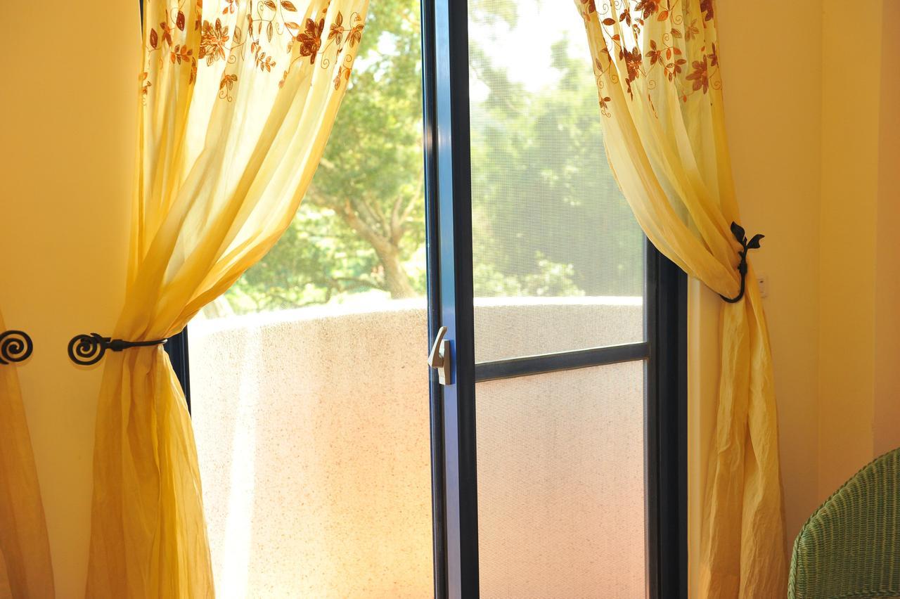 Tuscany Garden B&B Guanxi Екстериор снимка