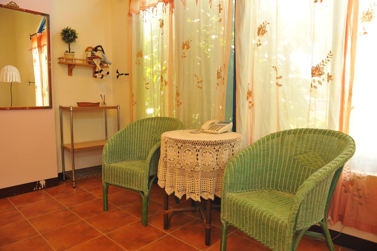 Tuscany Garden B&B Guanxi Екстериор снимка