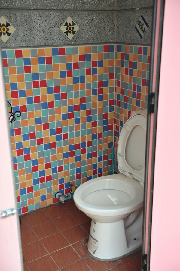 Tuscany Garden B&B Guanxi Екстериор снимка