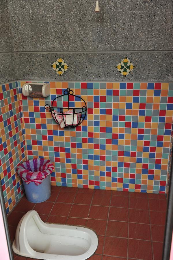 Tuscany Garden B&B Guanxi Екстериор снимка