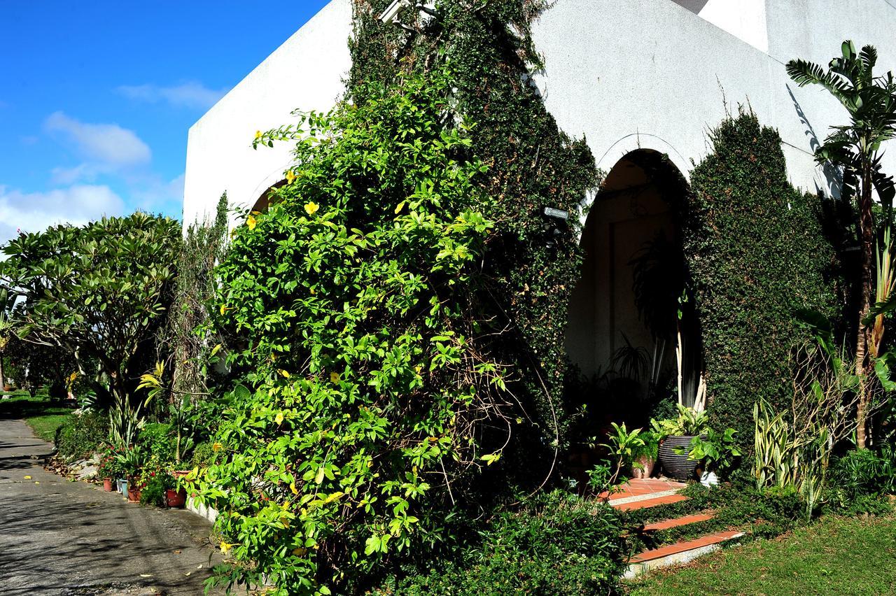 Tuscany Garden B&B Guanxi Екстериор снимка