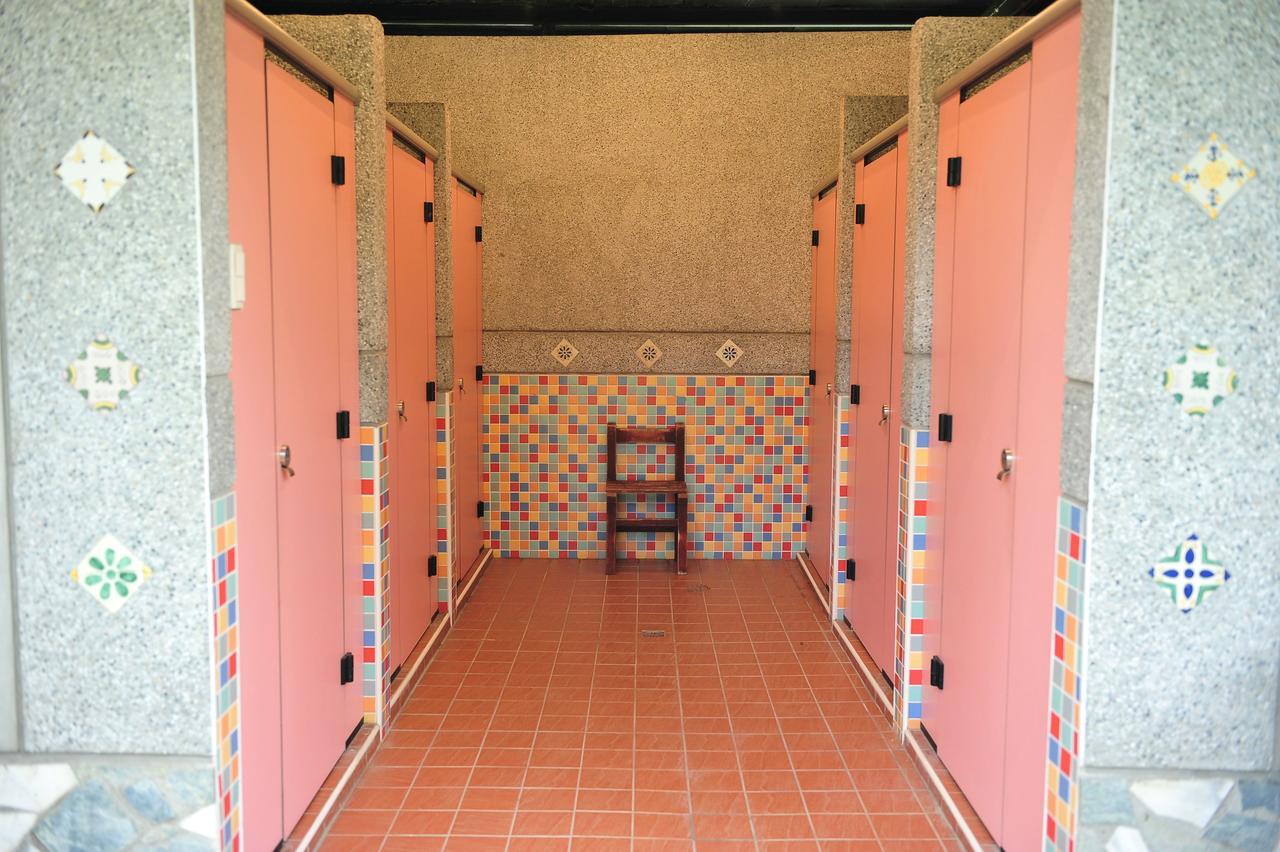 Tuscany Garden B&B Guanxi Екстериор снимка