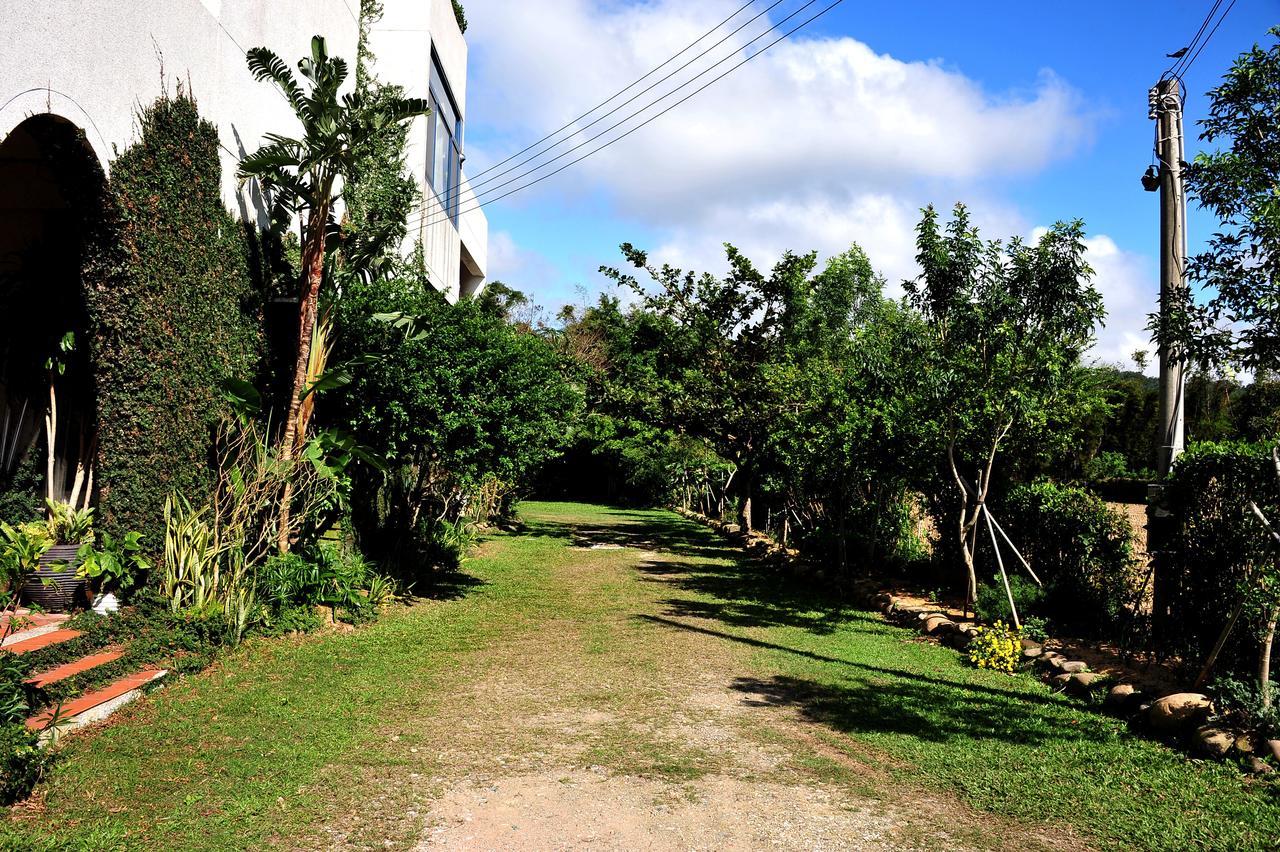 Tuscany Garden B&B Guanxi Екстериор снимка